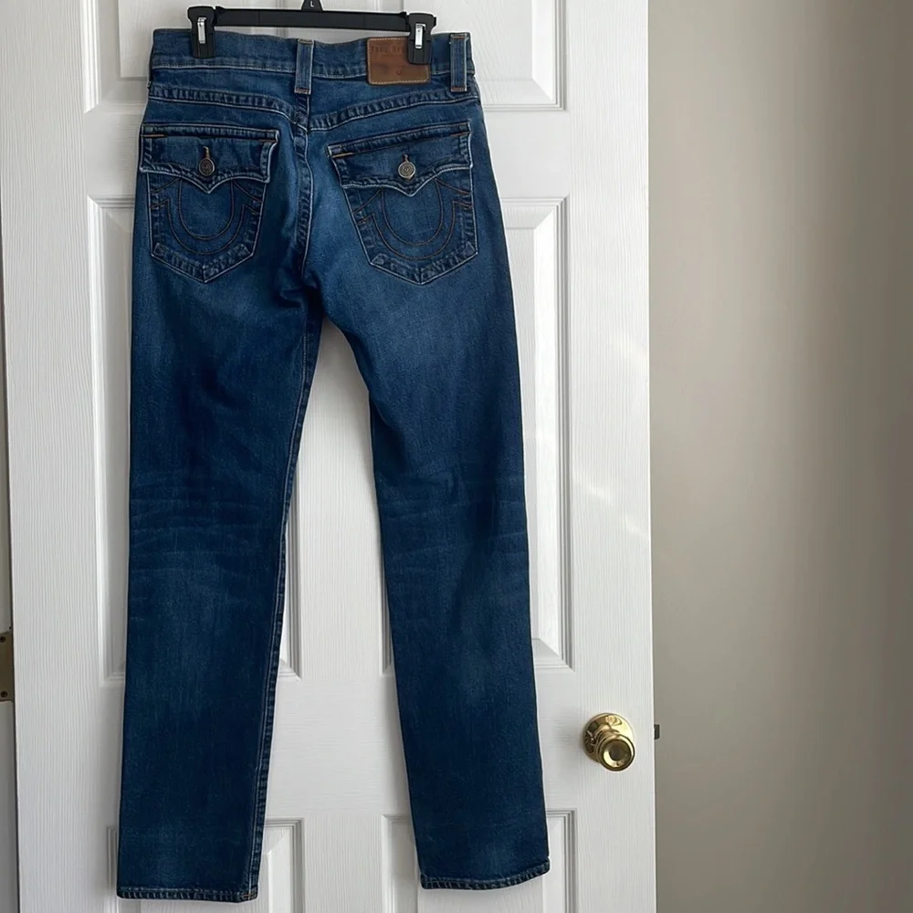 Men's True Religion Jeans
